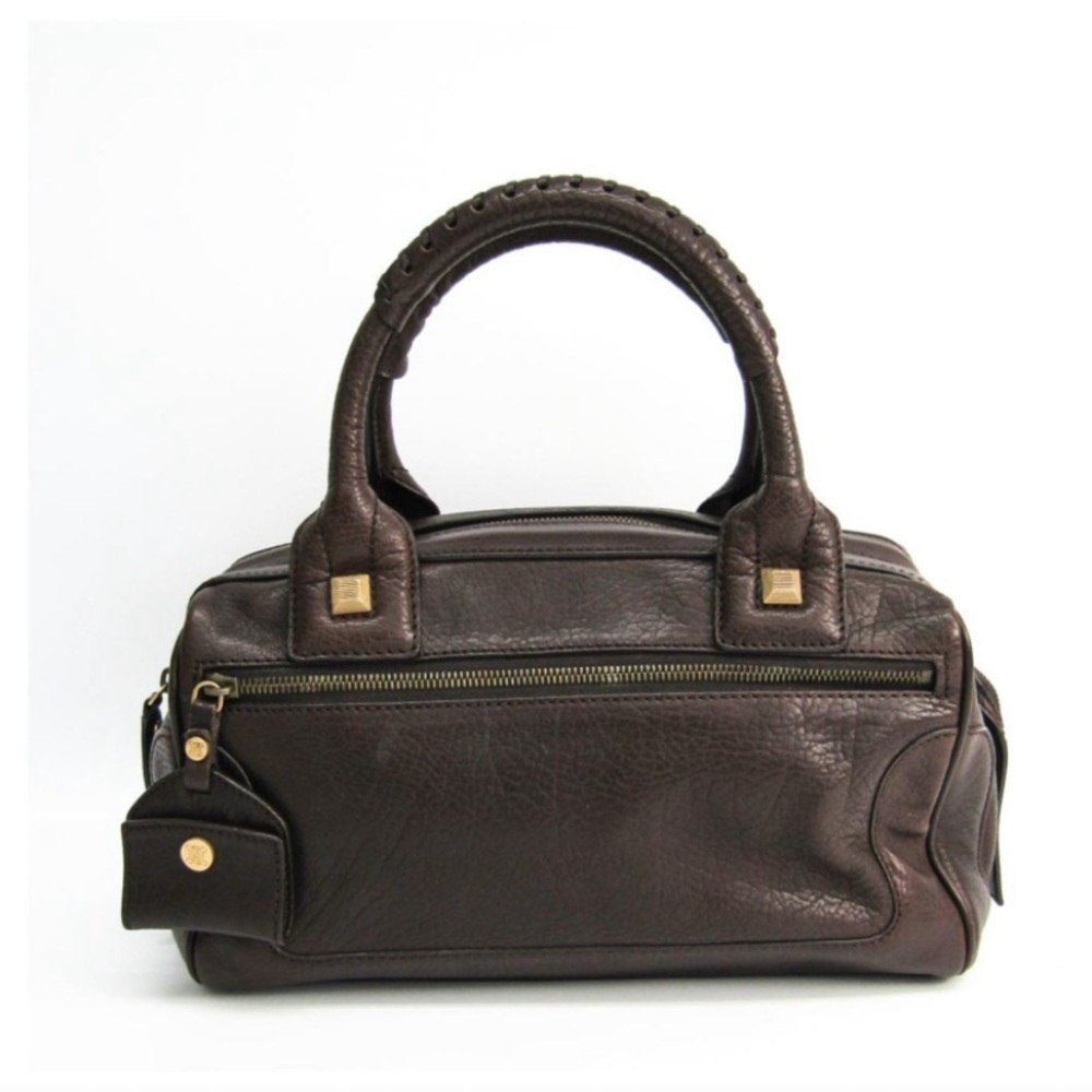 Vintage Celine Orlov Bag
